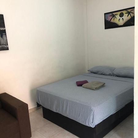 Casa Yoana Apartment Playa del Carmen Exterior photo