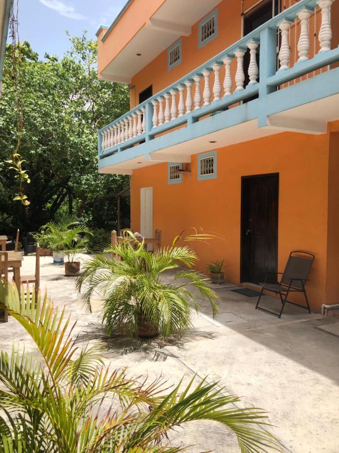 Casa Yoana Apartment Playa del Carmen Exterior photo