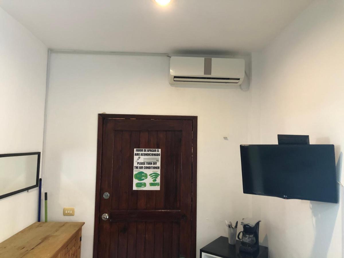 Casa Yoana Apartment Playa del Carmen Exterior photo