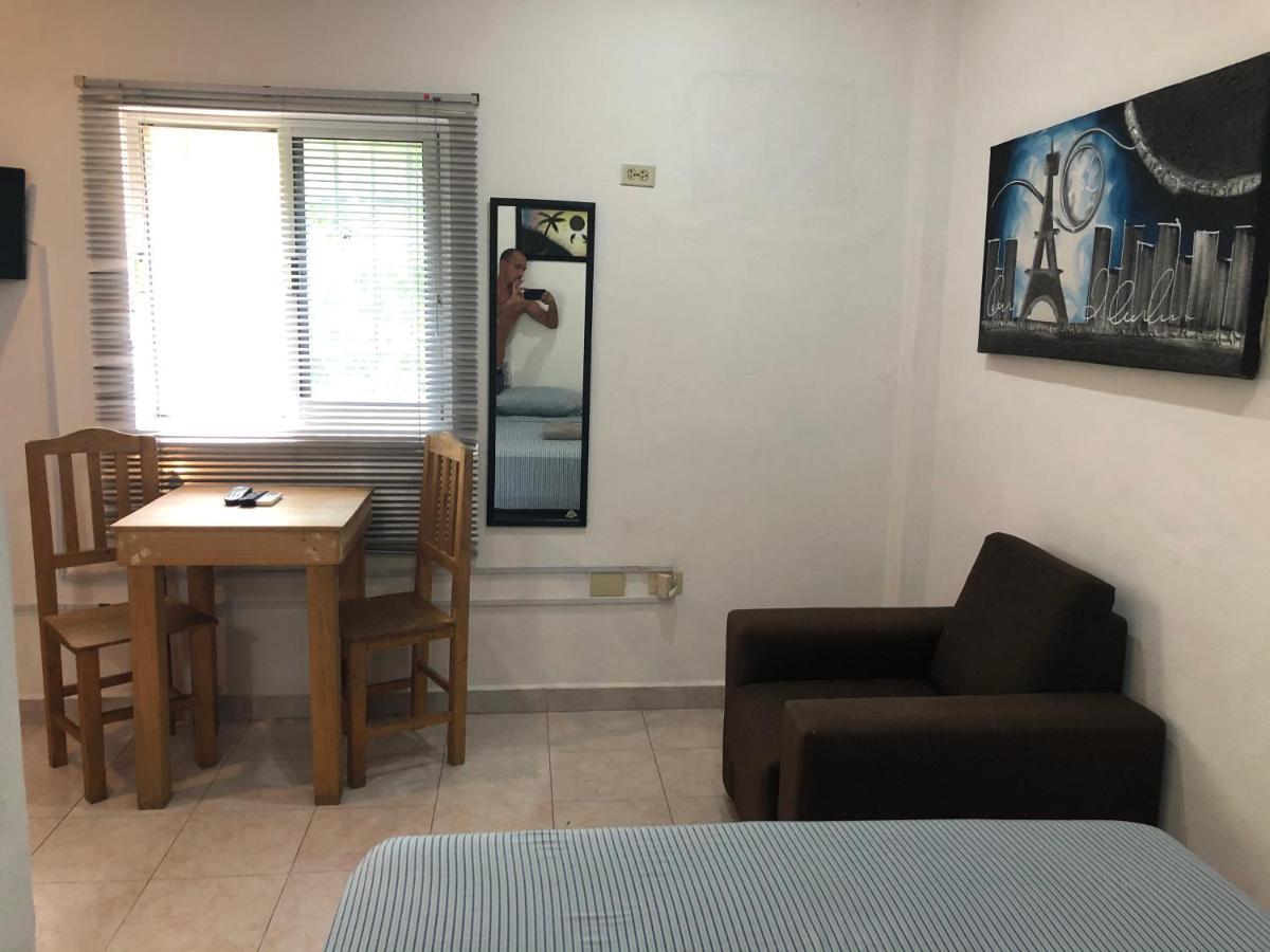 Casa Yoana Apartment Playa del Carmen Exterior photo