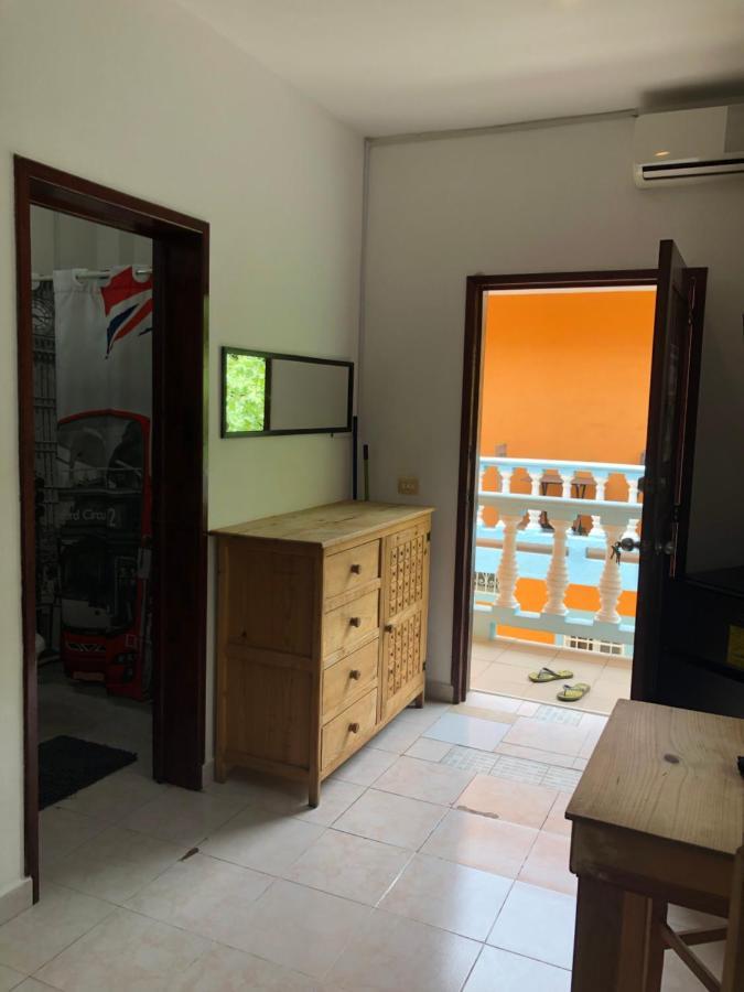 Casa Yoana Apartment Playa del Carmen Exterior photo