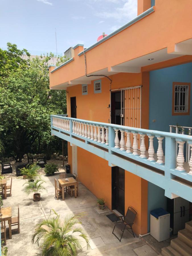 Casa Yoana Apartment Playa del Carmen Exterior photo
