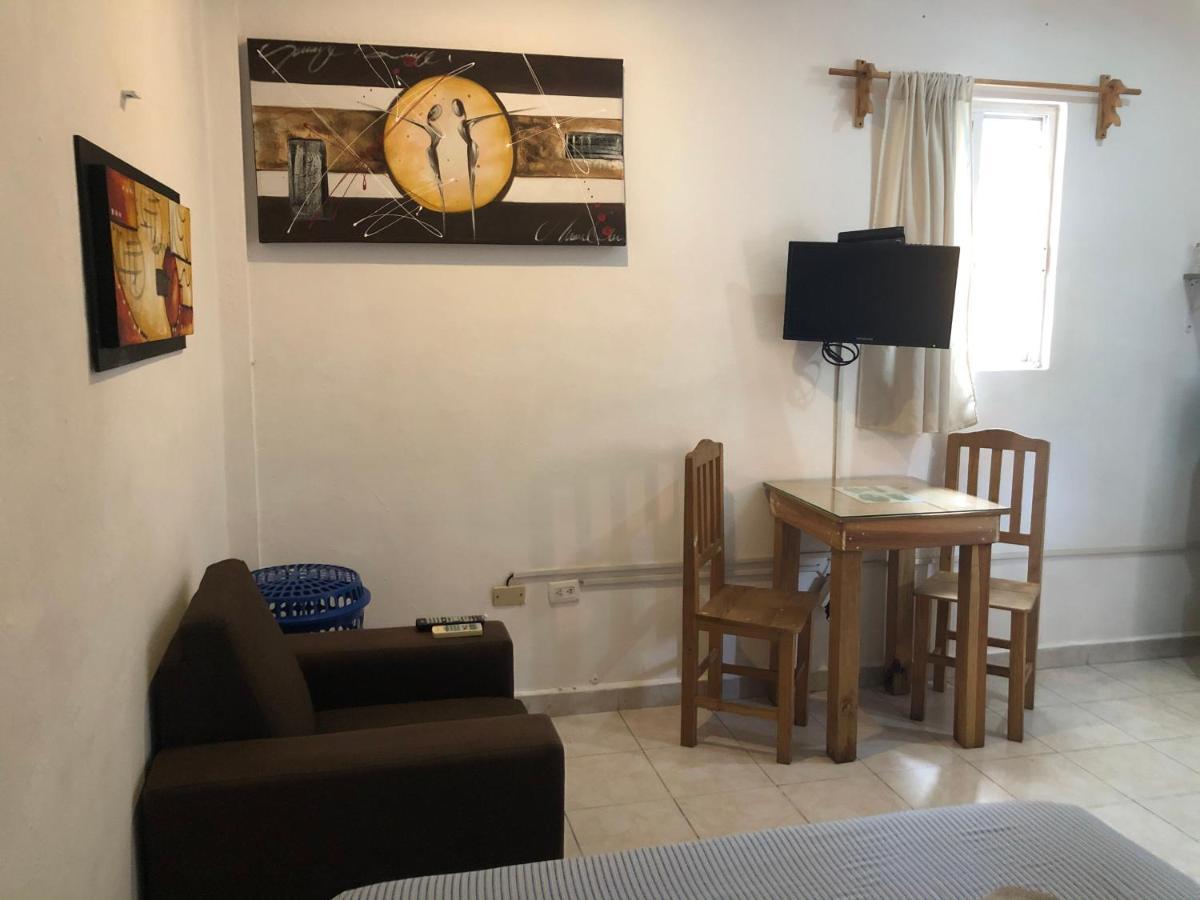 Casa Yoana Apartment Playa del Carmen Exterior photo