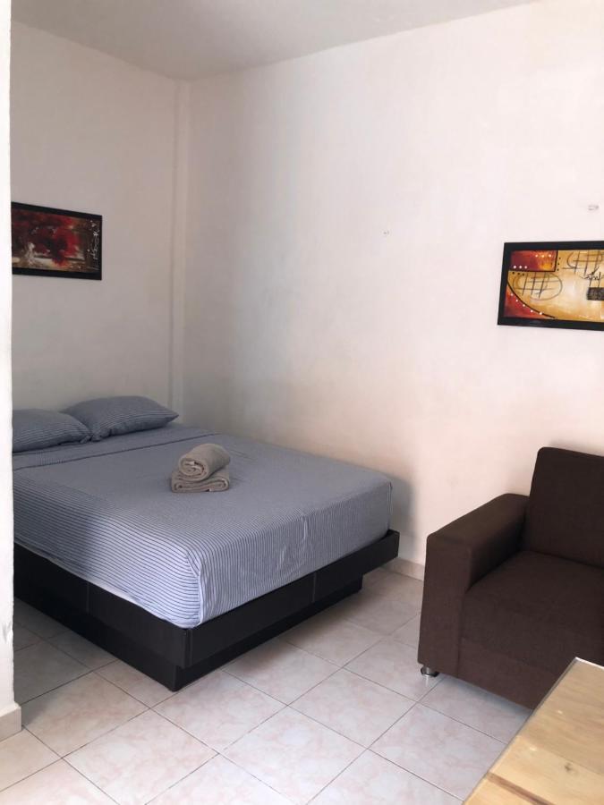 Casa Yoana Apartment Playa del Carmen Exterior photo