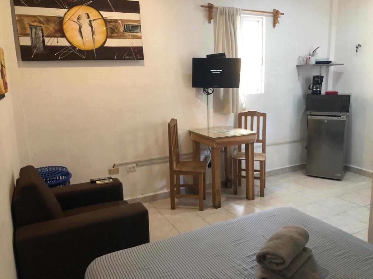 Casa Yoana Apartment Playa del Carmen Exterior photo