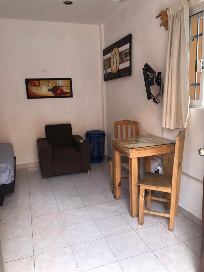 Casa Yoana Apartment Playa del Carmen Exterior photo