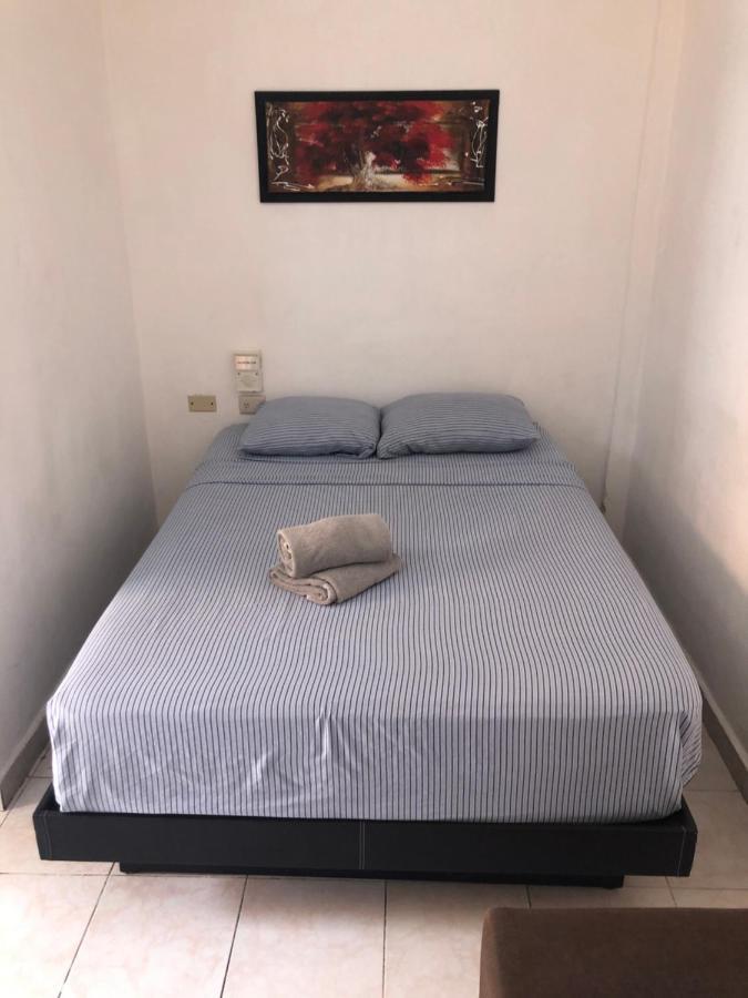 Casa Yoana Apartment Playa del Carmen Exterior photo