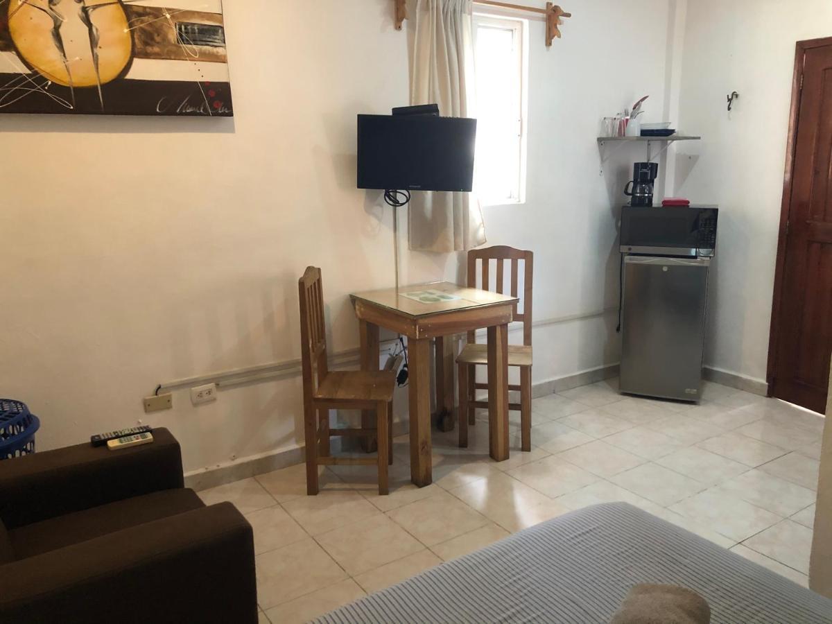 Casa Yoana Apartment Playa del Carmen Exterior photo