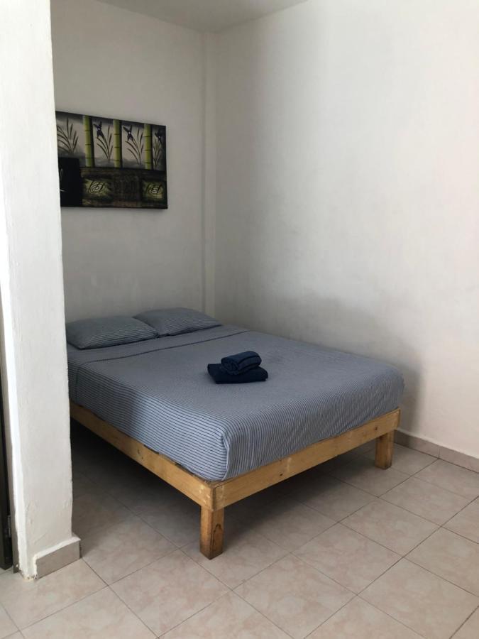 Casa Yoana Apartment Playa del Carmen Exterior photo