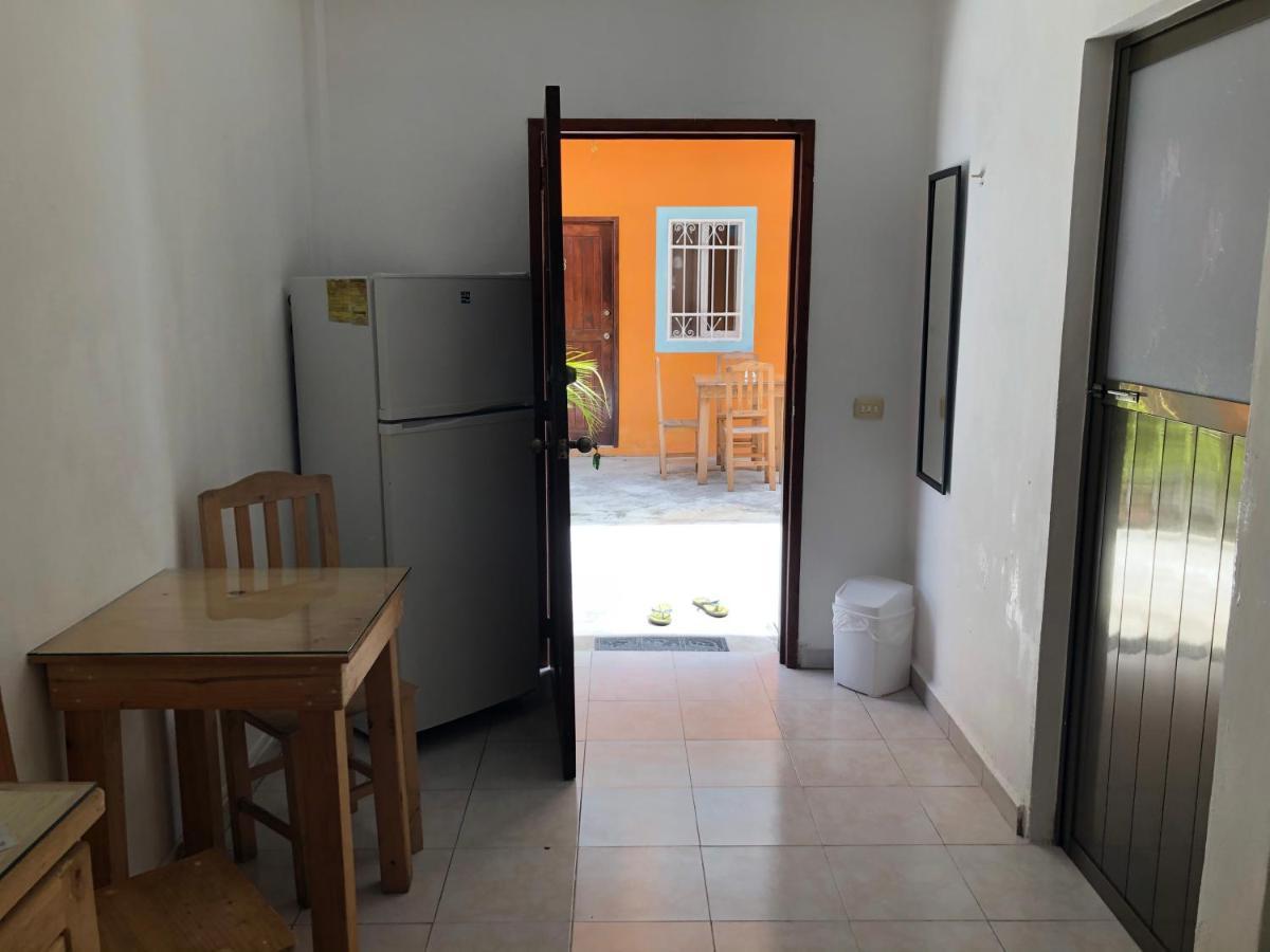 Casa Yoana Apartment Playa del Carmen Exterior photo