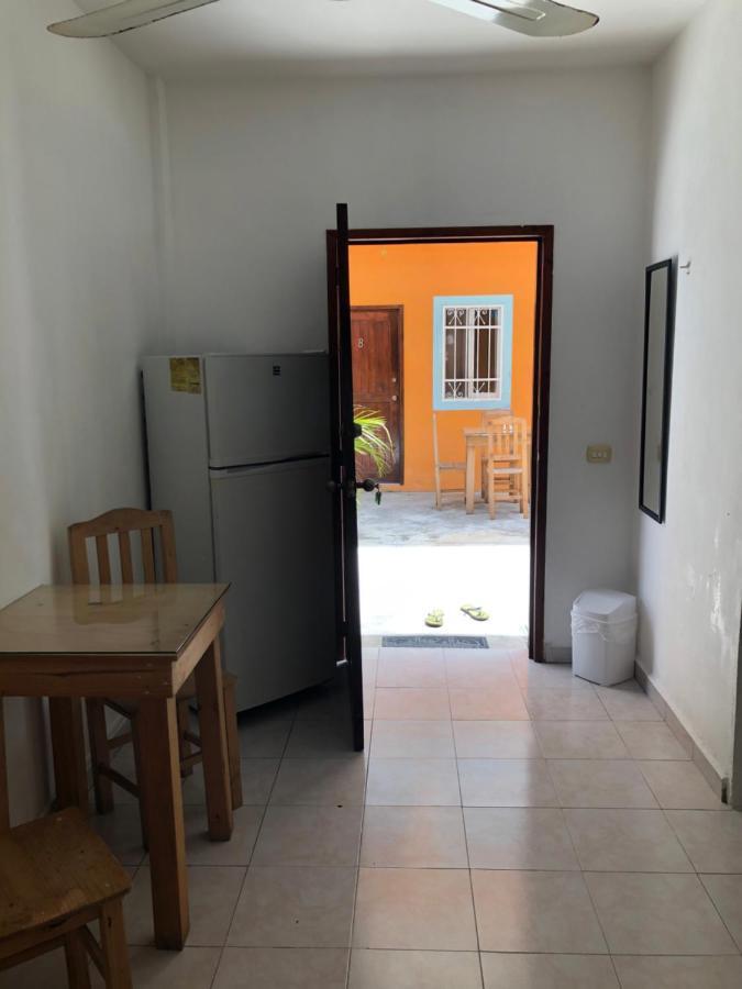 Casa Yoana Apartment Playa del Carmen Exterior photo