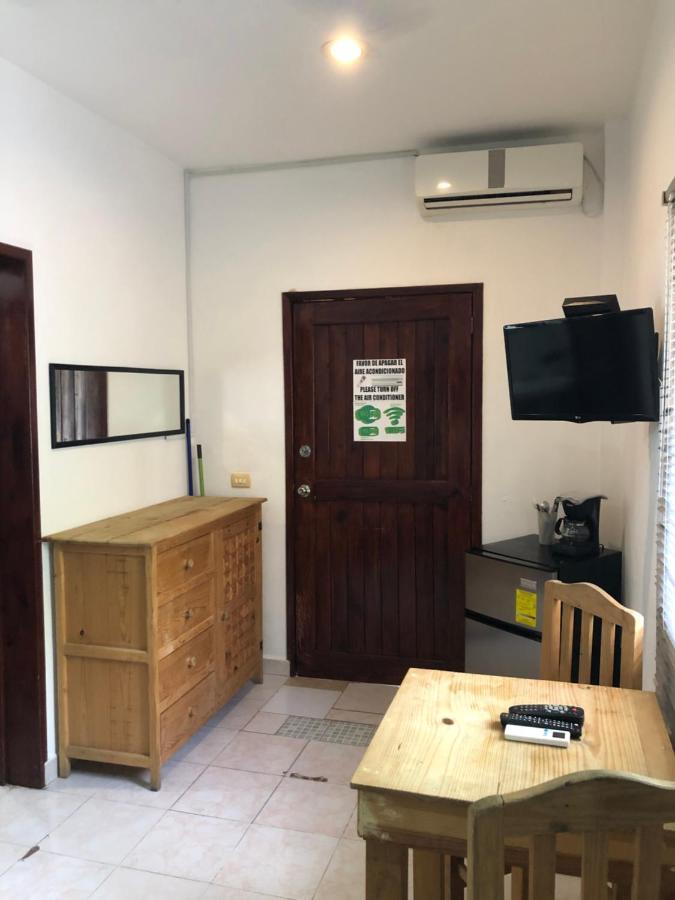 Casa Yoana Apartment Playa del Carmen Exterior photo