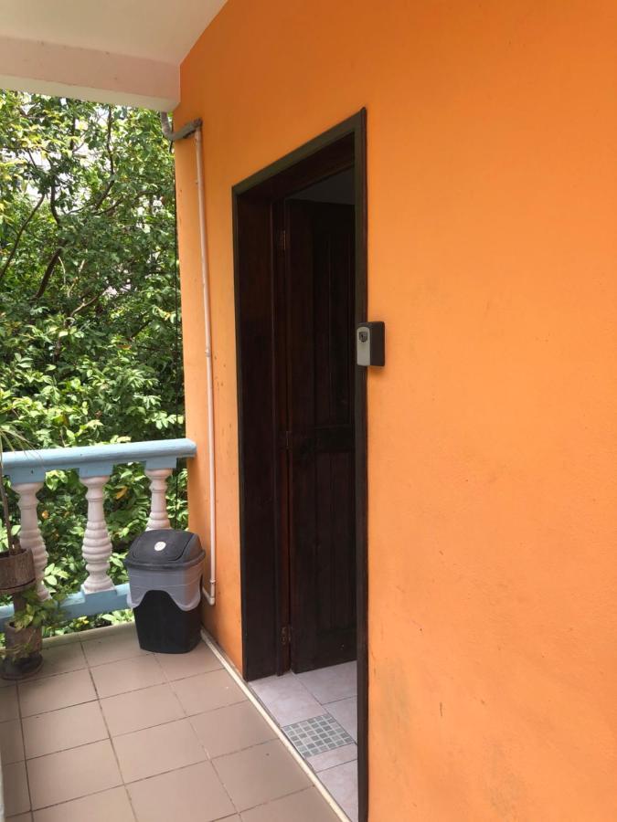 Casa Yoana Apartment Playa del Carmen Exterior photo