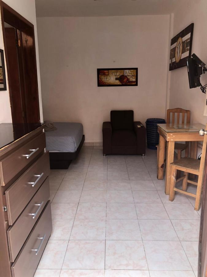 Casa Yoana Apartment Playa del Carmen Exterior photo