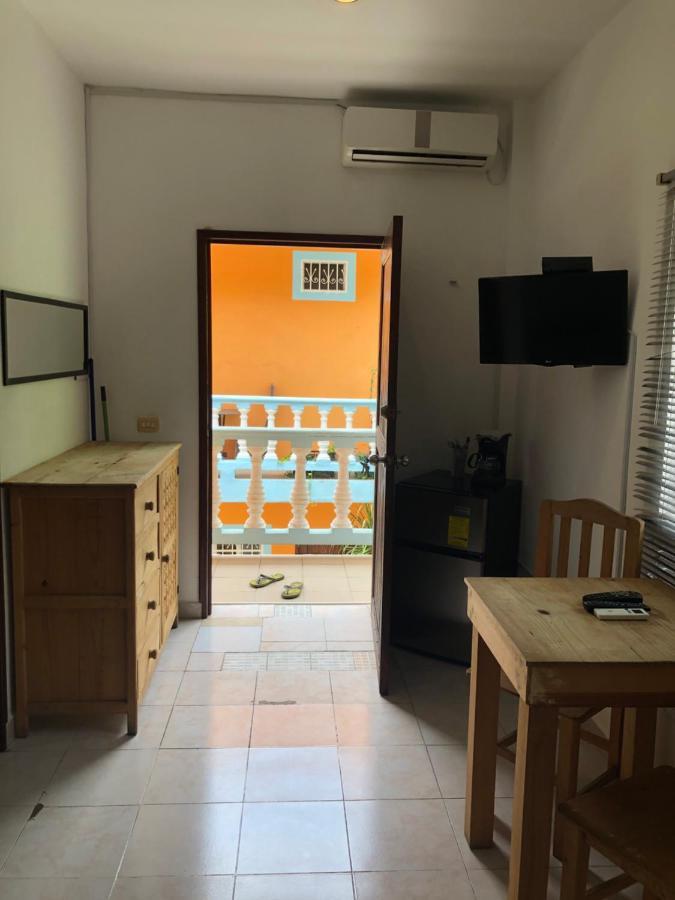 Casa Yoana Apartment Playa del Carmen Exterior photo