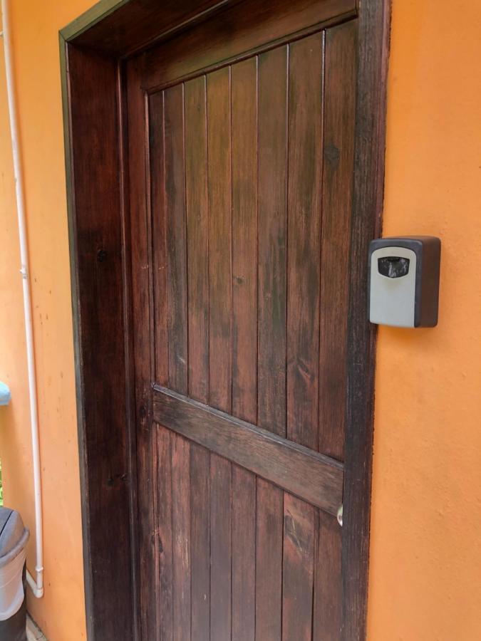 Casa Yoana Apartment Playa del Carmen Exterior photo