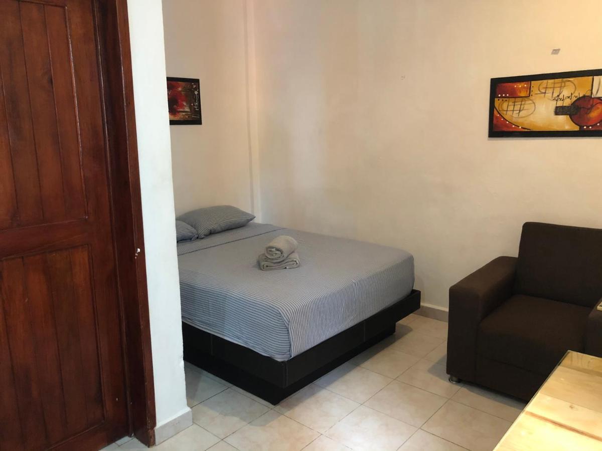 Casa Yoana Apartment Playa del Carmen Exterior photo