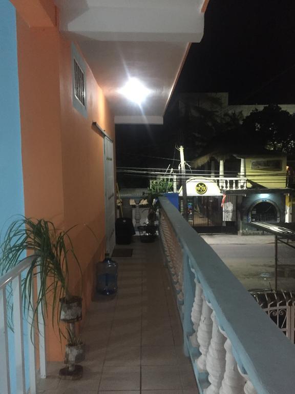Casa Yoana Apartment Playa del Carmen Exterior photo